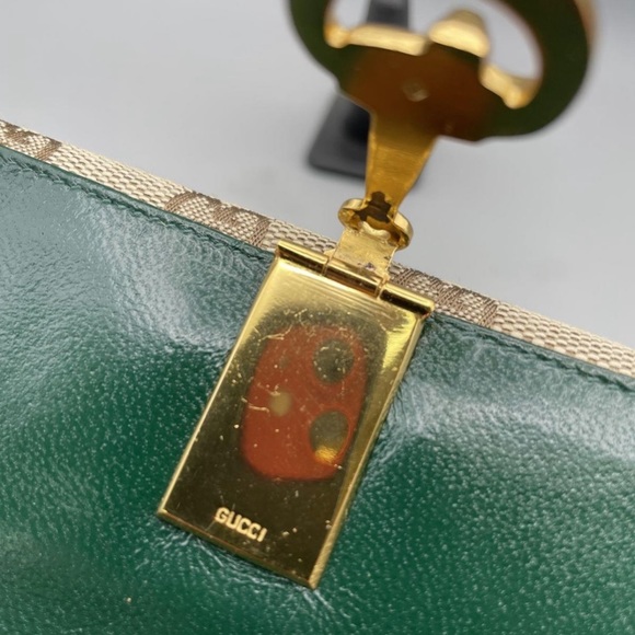Gucci wallet - Picture 5 of 11